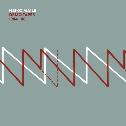 Demo Tapes 1984-86 (LP)