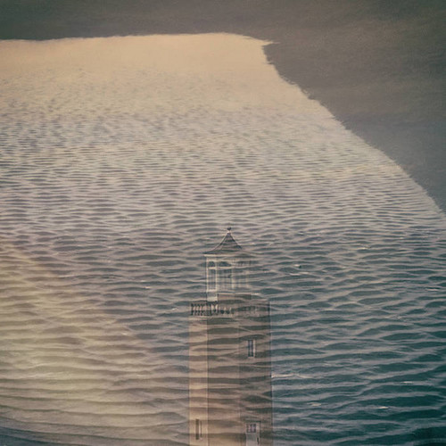 Soundkeeper (2LP)