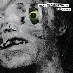 Rat Licker (7")