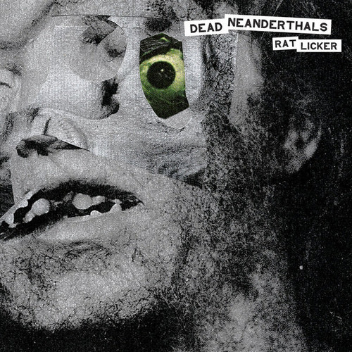 Rat Licker (7")