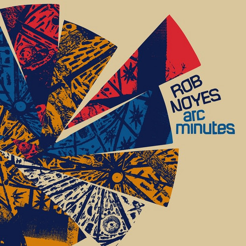 Arc Minutes (Lp)