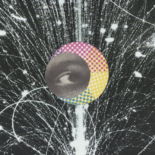 Electric Maya: Dream Flotsam And Astral Hinterlands (LP)