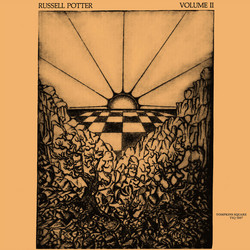 Volume II: Neither Here Nor There (LP)