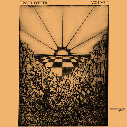 Volume II: Neither Here Nor There (LP)