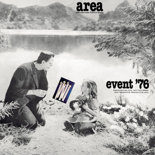 Event '76