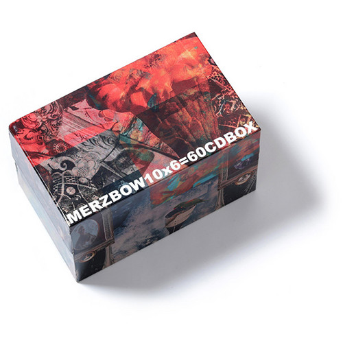 10x6=60CD Box Set