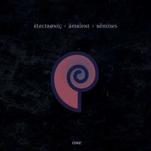 Electronic Ambient Remixes Volume 1 (2LP Coloured)