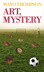 Art, Mystery (Book)