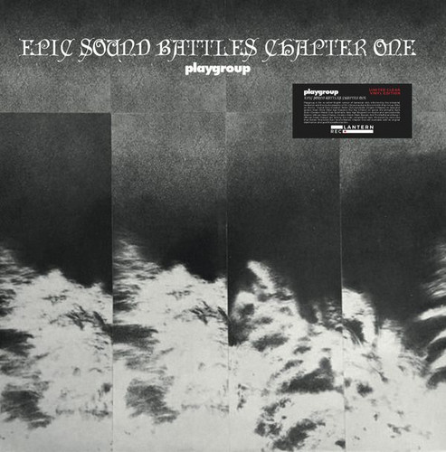 Epic Sound Battle Chapter One (Lp)