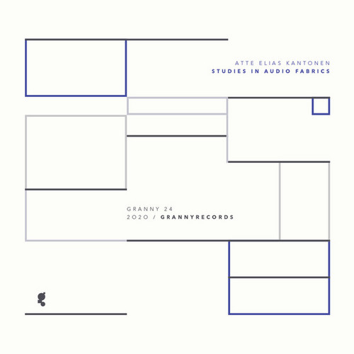 Studies In Audio Fabrics