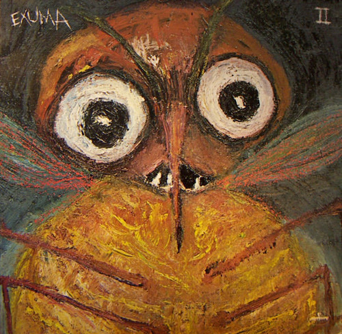Exuma II