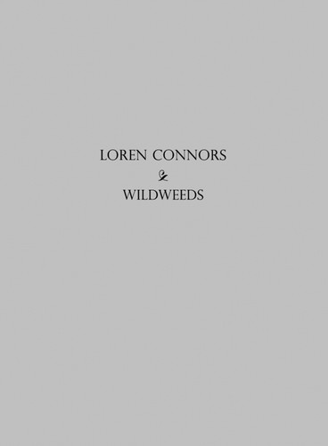 Wildweeds (Book)