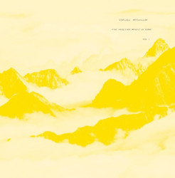 The Healing Music of Rana, Vol. 1 and Vol. 3 (3LP in bundle)