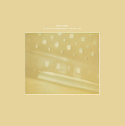 The Radio - Airria (Hanging Garden) - Vein Stem is Calm