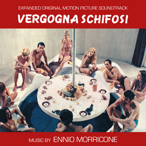 Vergogna Schifosi