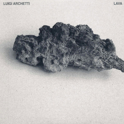Lava (2CD)