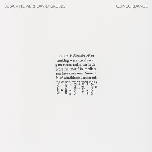 Concordance (LP)