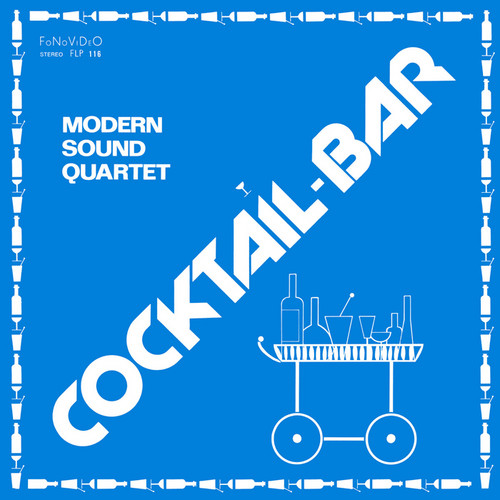Cocktail Bar (LP)