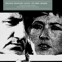 Le Saut De L'Ange/R.A.S (Lp)