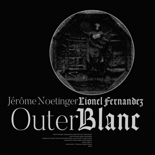 Outer Blanc