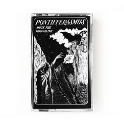 Husk The Mountains (Tape)
