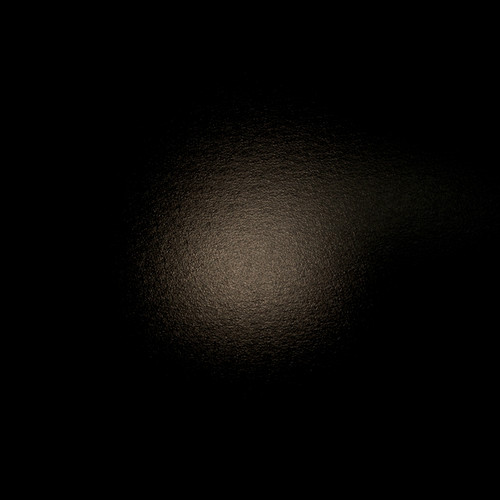 The Works and Days - The Black Sections (LP)