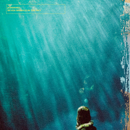Seven Signals In The Sky (LP)