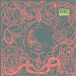 Live At The Edge (LP)