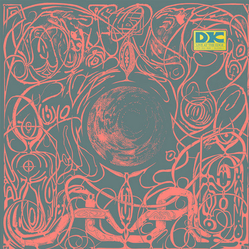 Live At The Edge (LP)