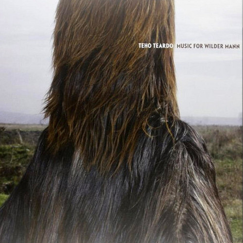 Music for Wilder Mann