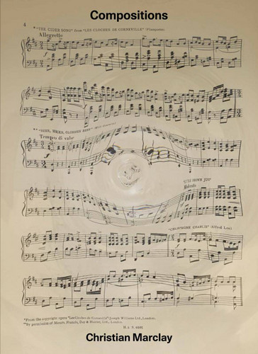 Compositions (Book)