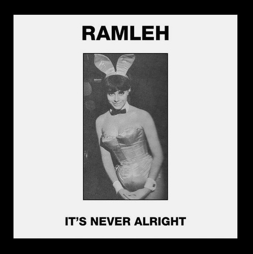 It's Never Alright / Kerb Krawler