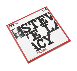 Straws (LP)