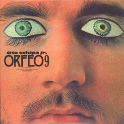 Orfeo 9