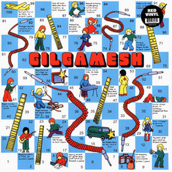 Gilgamesh