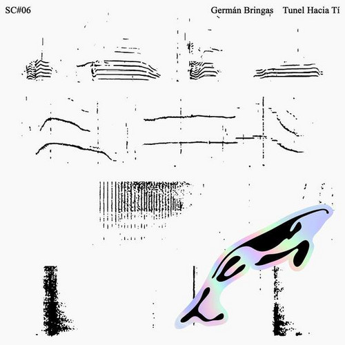 Tunel Hacia Tí (2LP)