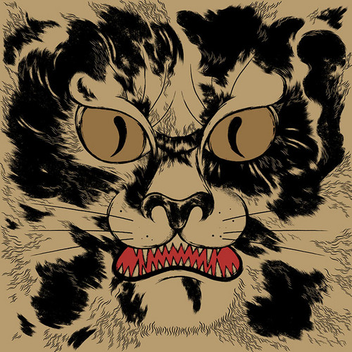 And Life Also Same (LP + 7")