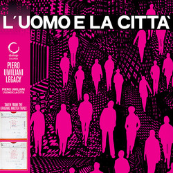 L'Uomo e la Città