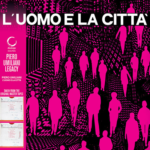 L'Uomo e la Città