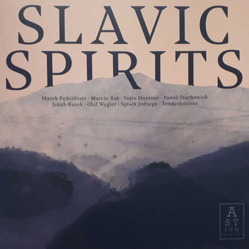 Slavic Spirits