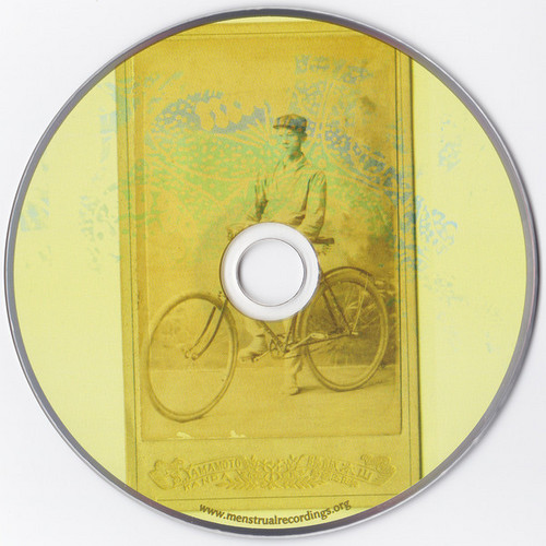 Dying Mapa Tapes