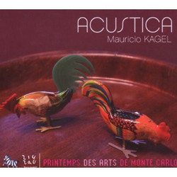 Acustica