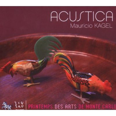 Acustica