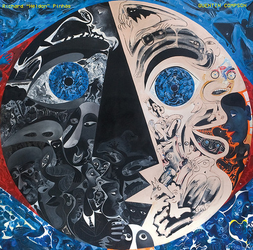 Quentin Compson (LP)