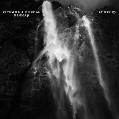 Sources (LP)