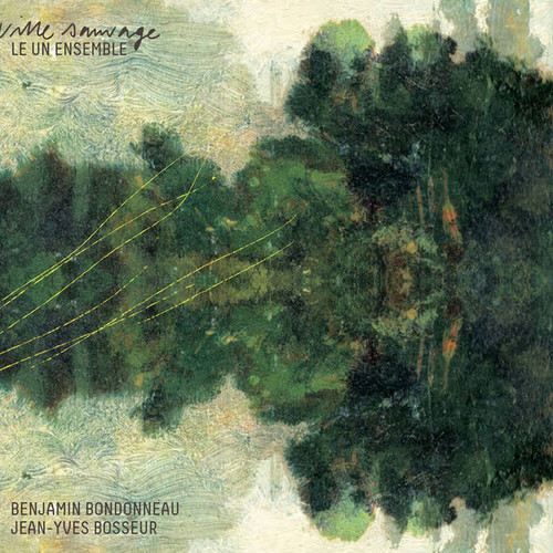 Ville Sauvage (2CD)