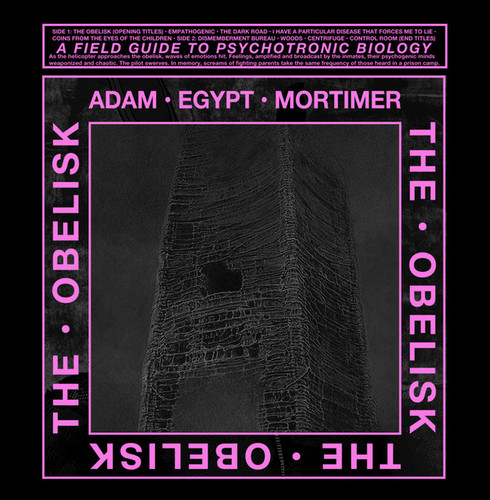 The Obelisk OST