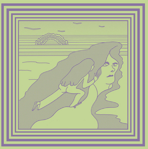 Saturday's Den (LP)
