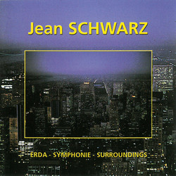 Erda - Symphonie - Surroundings