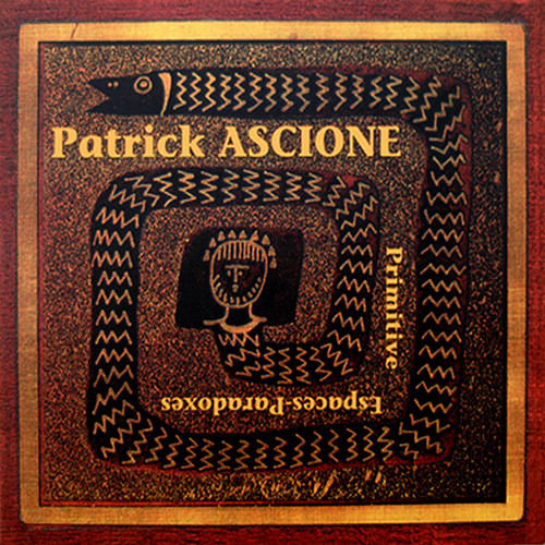 Primitive / Espaces Paradoxes
